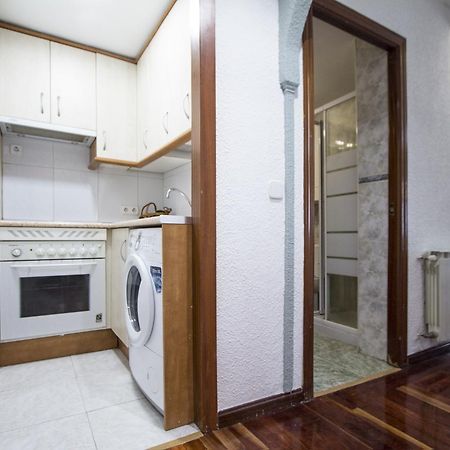 Apartamentos Rialto Madrid Kültér fotó