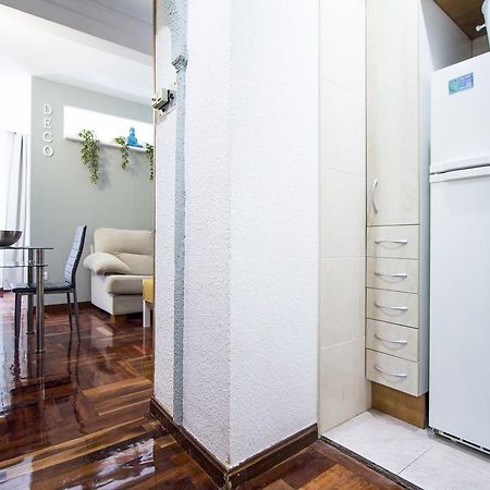 Apartamentos Rialto Madrid Kültér fotó