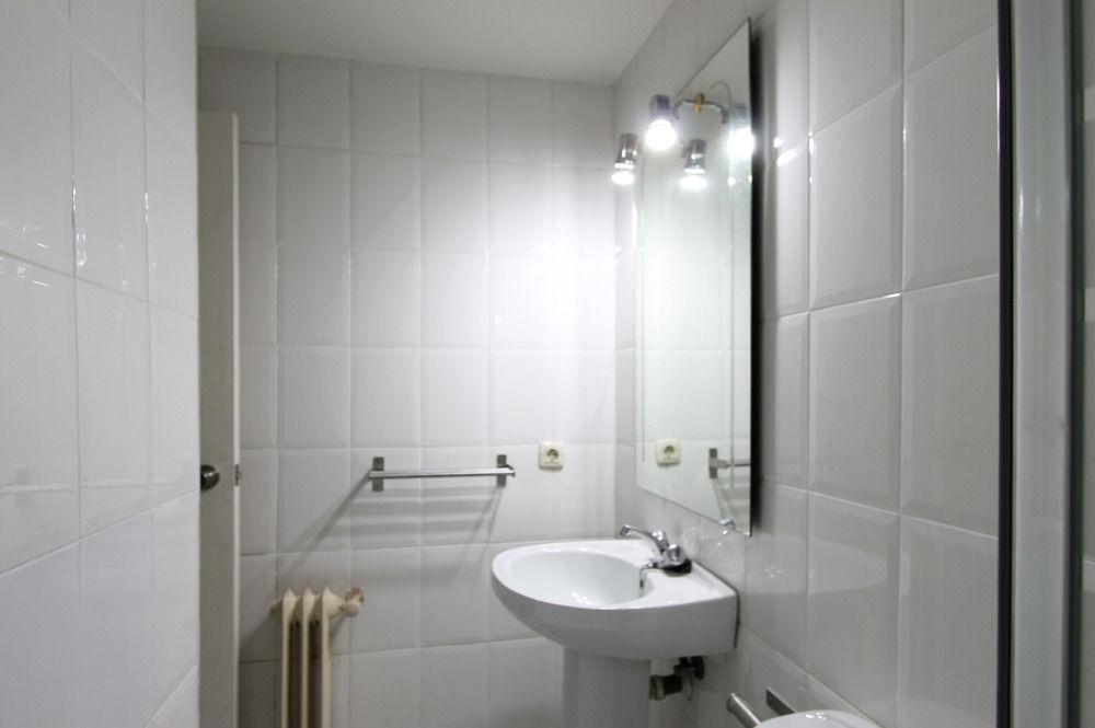 Apartamentos Rialto Madrid Kültér fotó