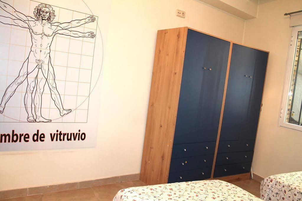 Apartamentos Rialto Madrid Kültér fotó