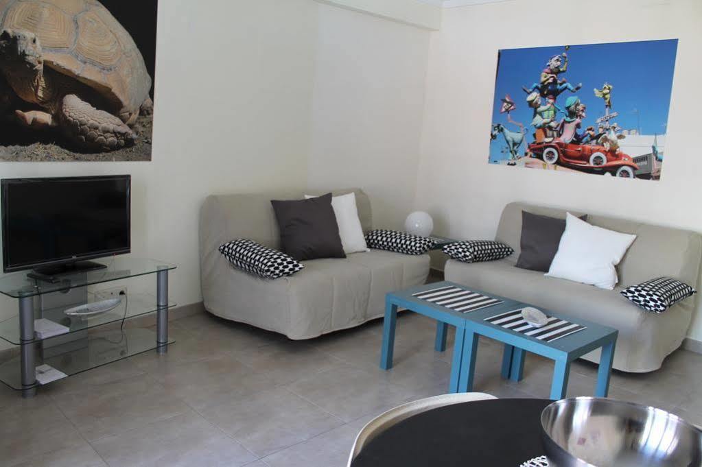 Apartamentos Rialto Madrid Kültér fotó