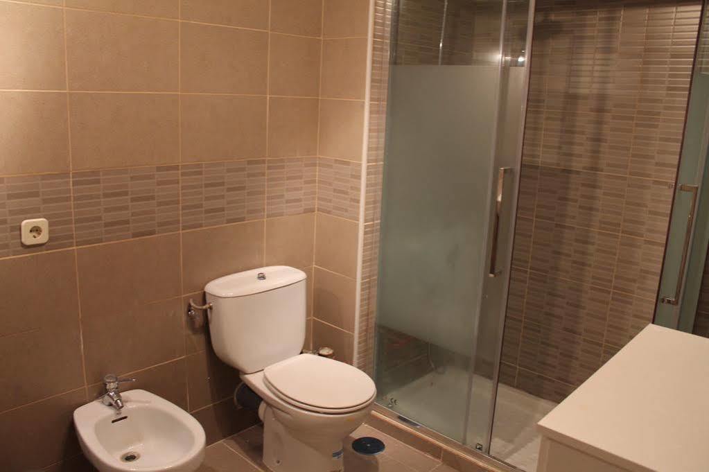 Apartamentos Rialto Madrid Kültér fotó